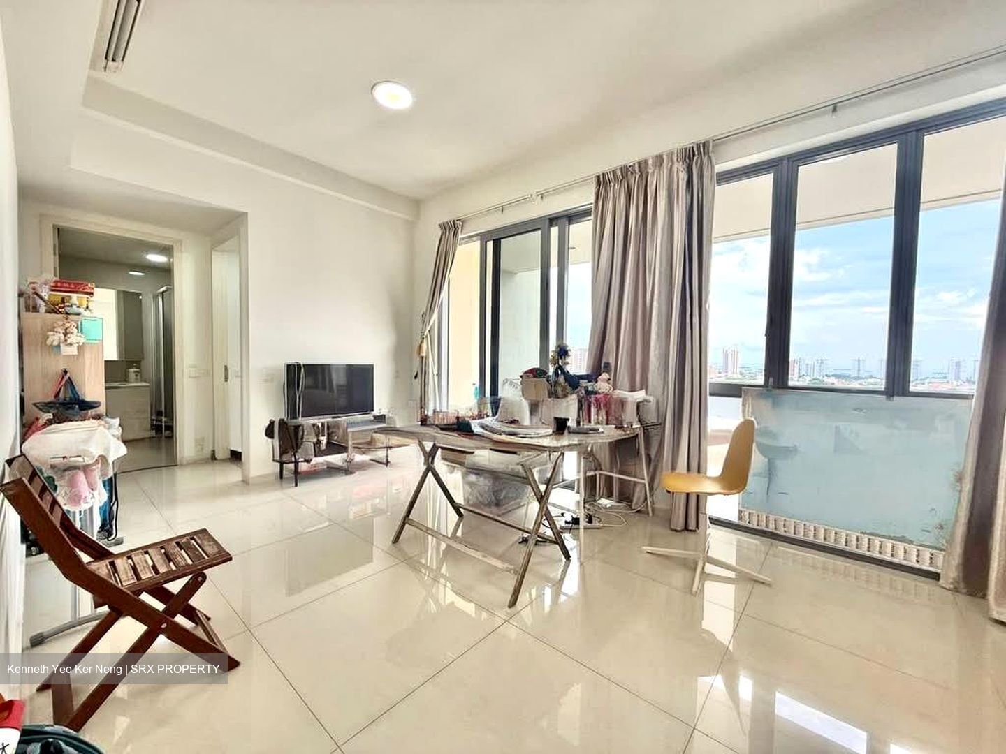 Bedok Residences (D16), Apartment #532454021